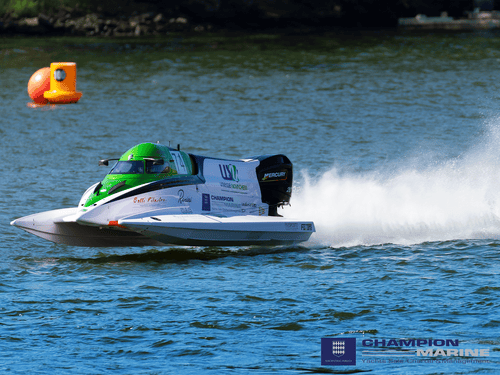 De la F2 au yachting : comment la compétition façonne nos standards