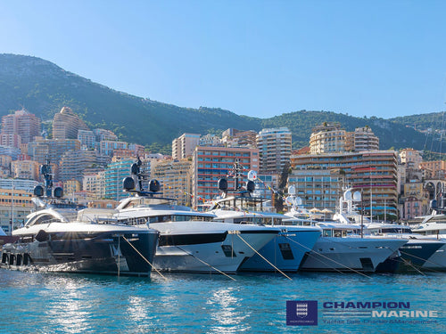 Déléguer l’entretien de son yacht : un gain de sérénité toute l’année