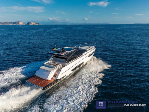 L'Excellence du Yachting avec Champion Marine Monaco