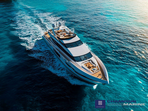 Nouveau ou d’occasion : quelle option pour un premier achat de yacht ?