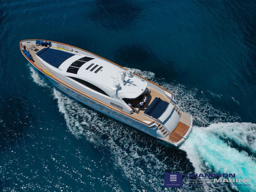 Yacht management : comment éviter les imprévus avant chaque saison