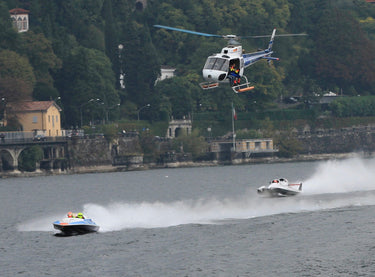 Champion Marine Championat F2