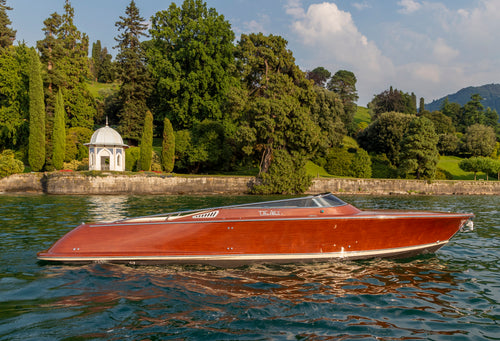 Champion Marine vente de Yachts à Monaco