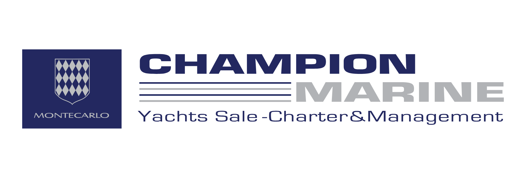 Champion Marine, distributeur de bateaux a Monaco - vente, location, entretien et competition nautique