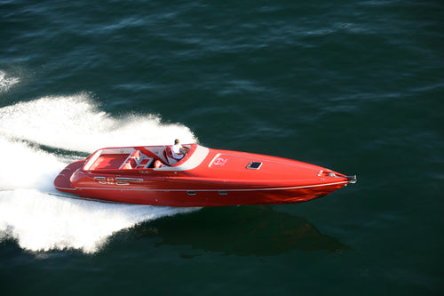 Entretien bateaux à Monaco - Champion Marine