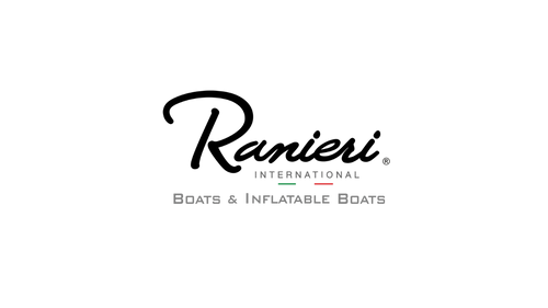 Ranieri, Marque Patenaire, Champion Marine, Yacht Dealer à Monaco, Location, Achat, Vente, Entretien, Management Yachts