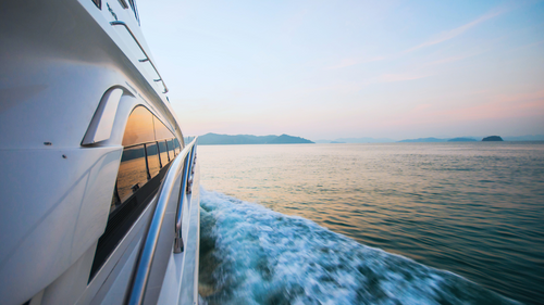 Yacht Dealer à Monaco, Spécialiste en vente, location, entretien et gestion de yachts depuis 1986