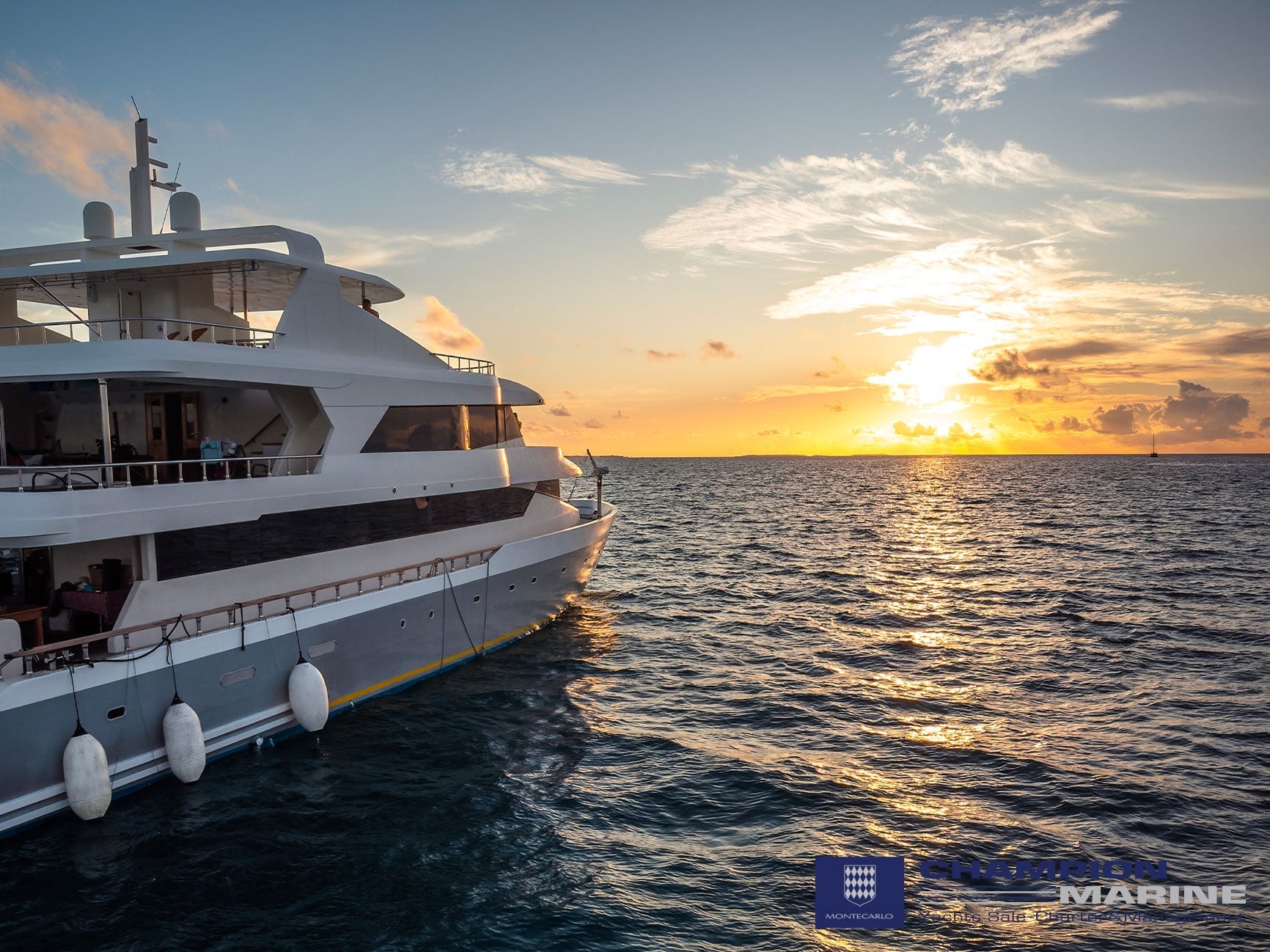 Comment préparer votre yacht pour la location saisonnière