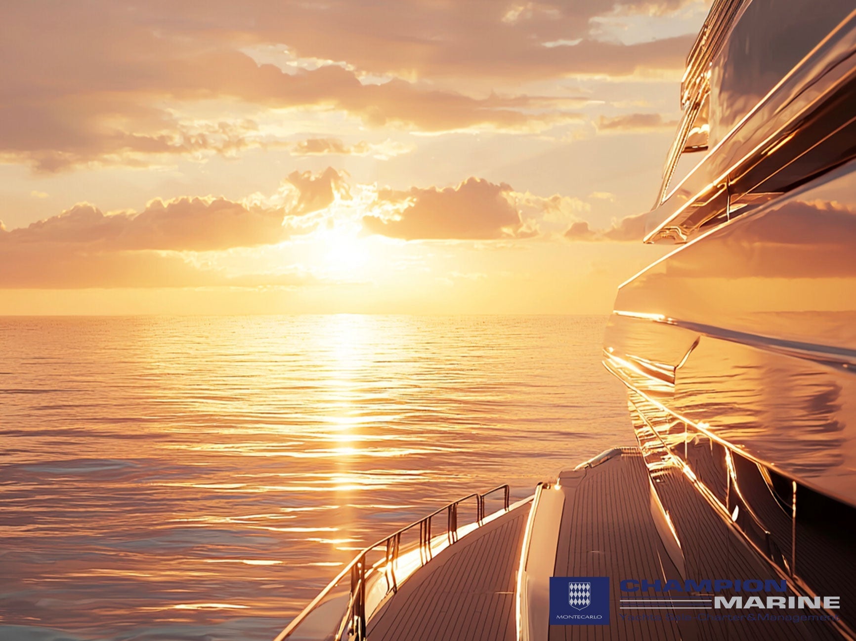 Du design d’intérieur au cockpit : où investir lors d’une rénovation de yacht