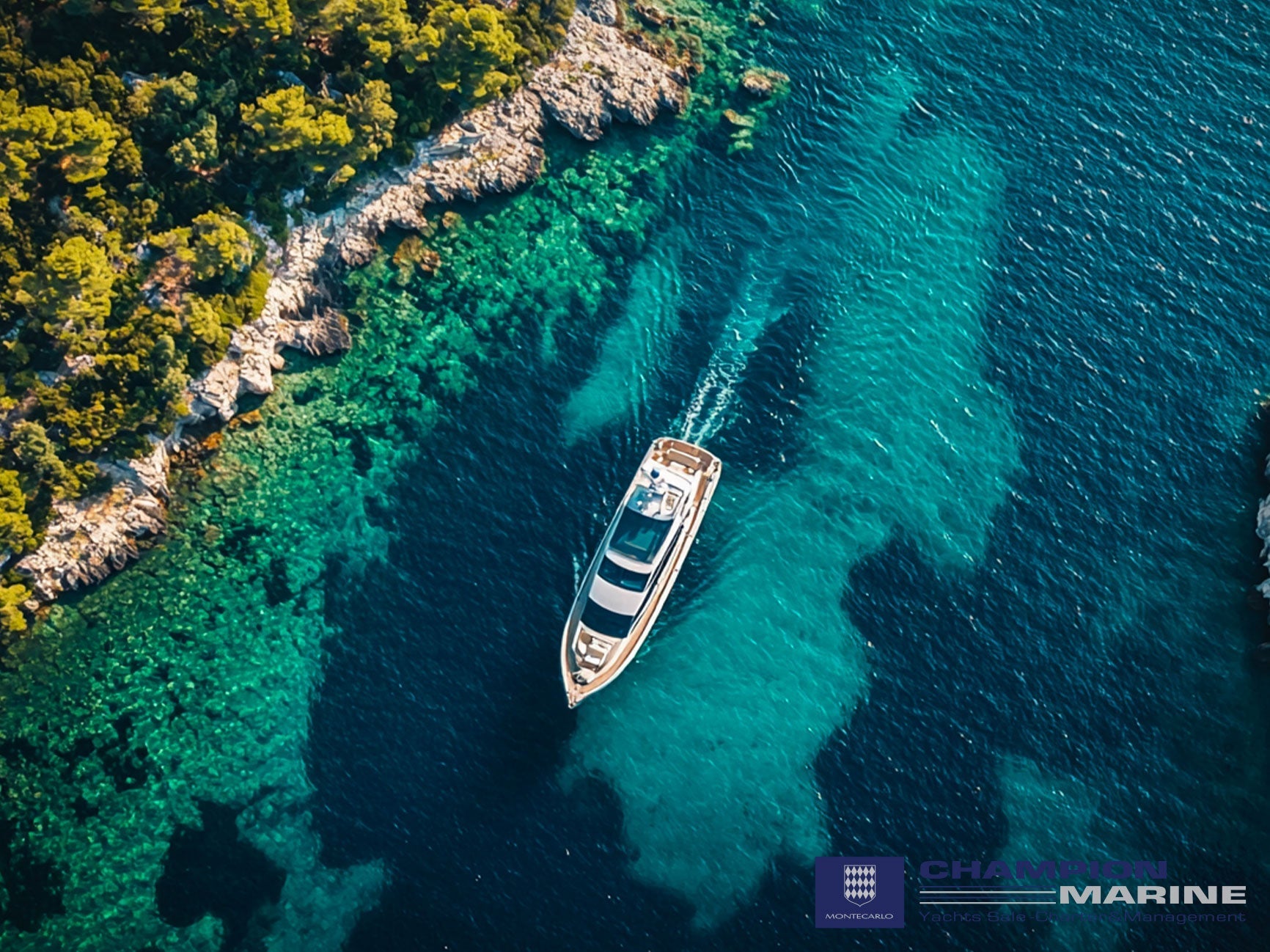 Pourquoi choisir un yacht de constructeur italien : design et puissance