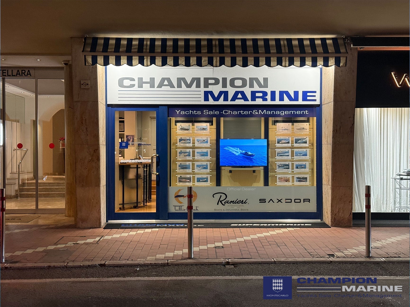 Pourquoi confier la gestion de votre yacht à des passionnés de navigation