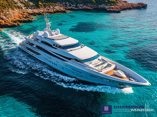 Stocker son yacht en hiver : erreurs courantes à éviter