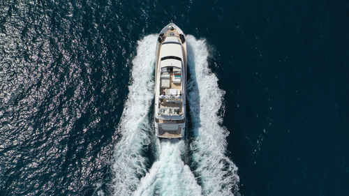 Yacht Dealer à Monaco, Spécialiste en vente, location, entretien et gestion de yachts depuis 1986