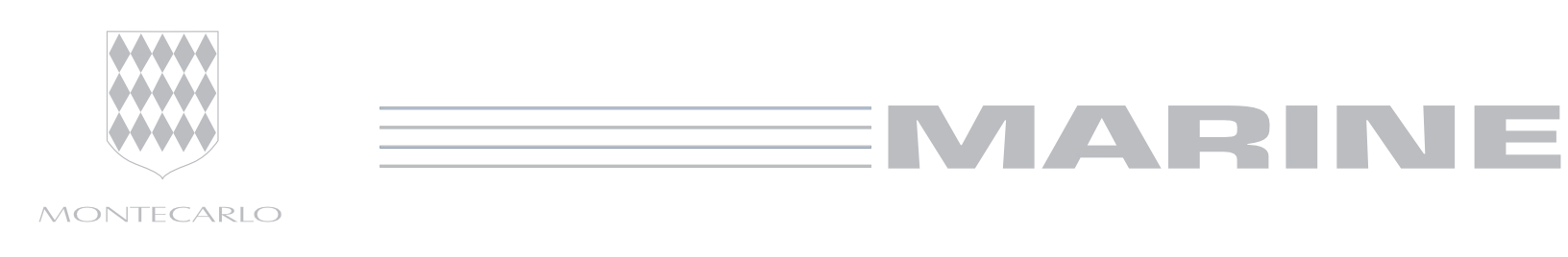 Logo Champion Marine - light