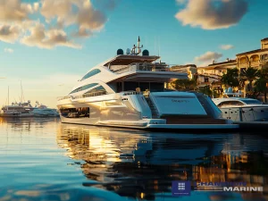 Rénover son yacht : focus sur les équipements de sécurité essentiels