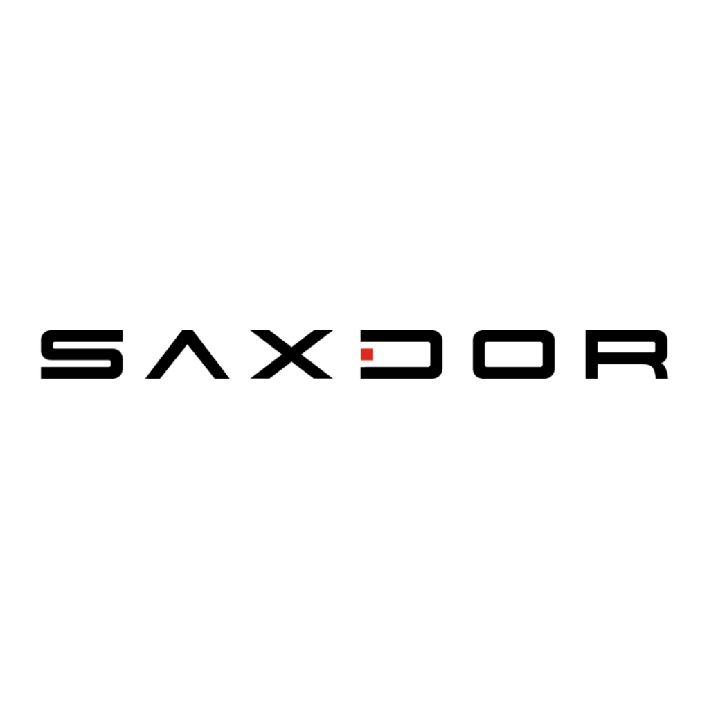 Logo Saxdor