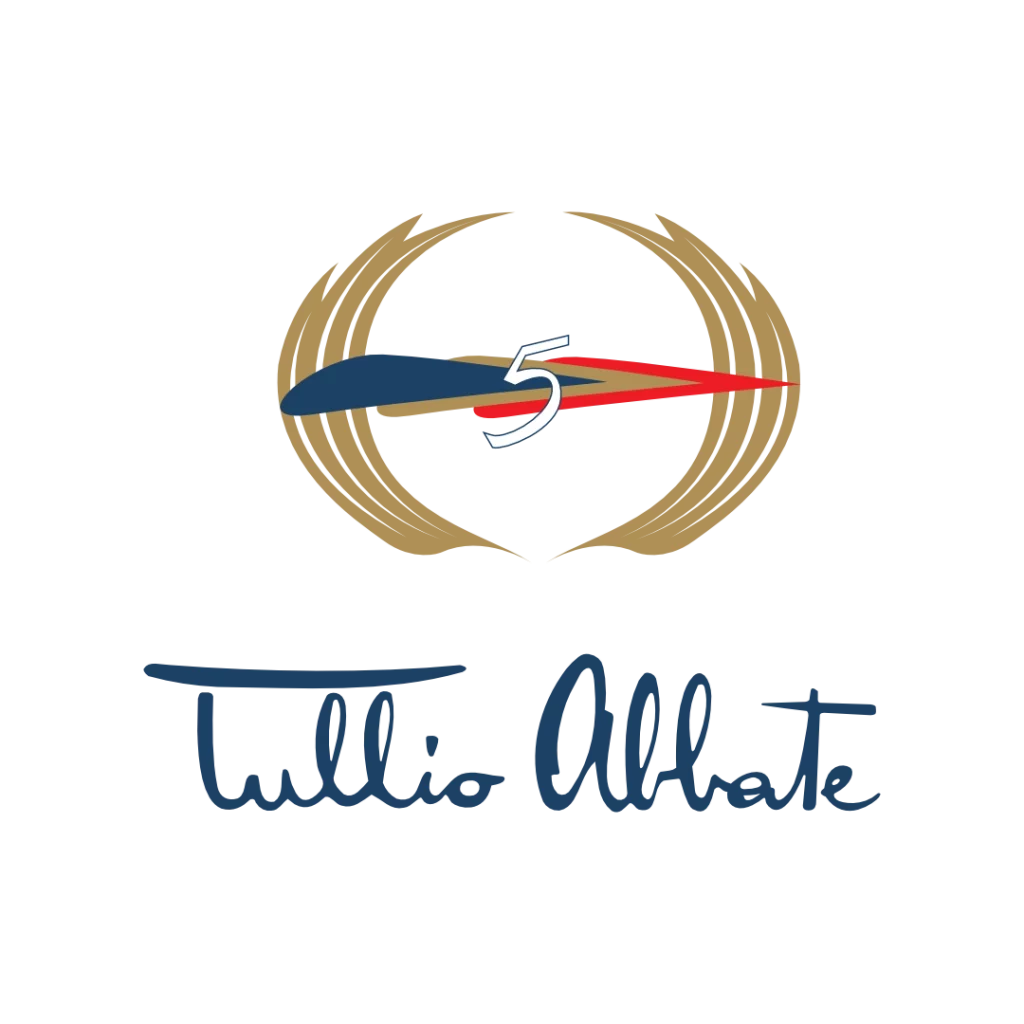 Tullio Abbate Logo