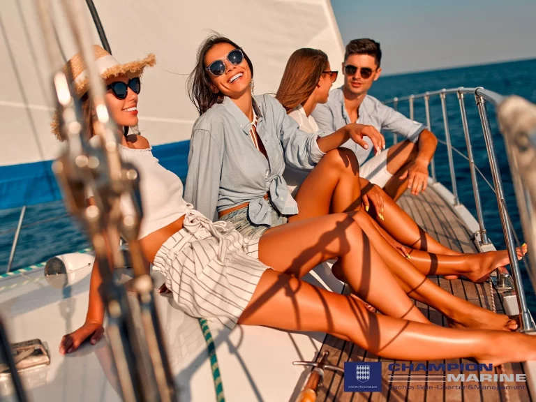 Yacht en famille : conseils pour une croisière adaptée aux enfants