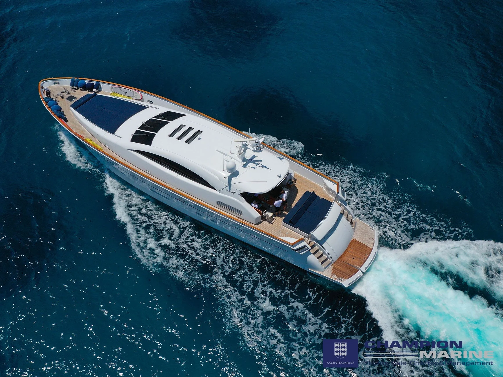 Yacht management : comment éviter les imprévus avant chaque saison