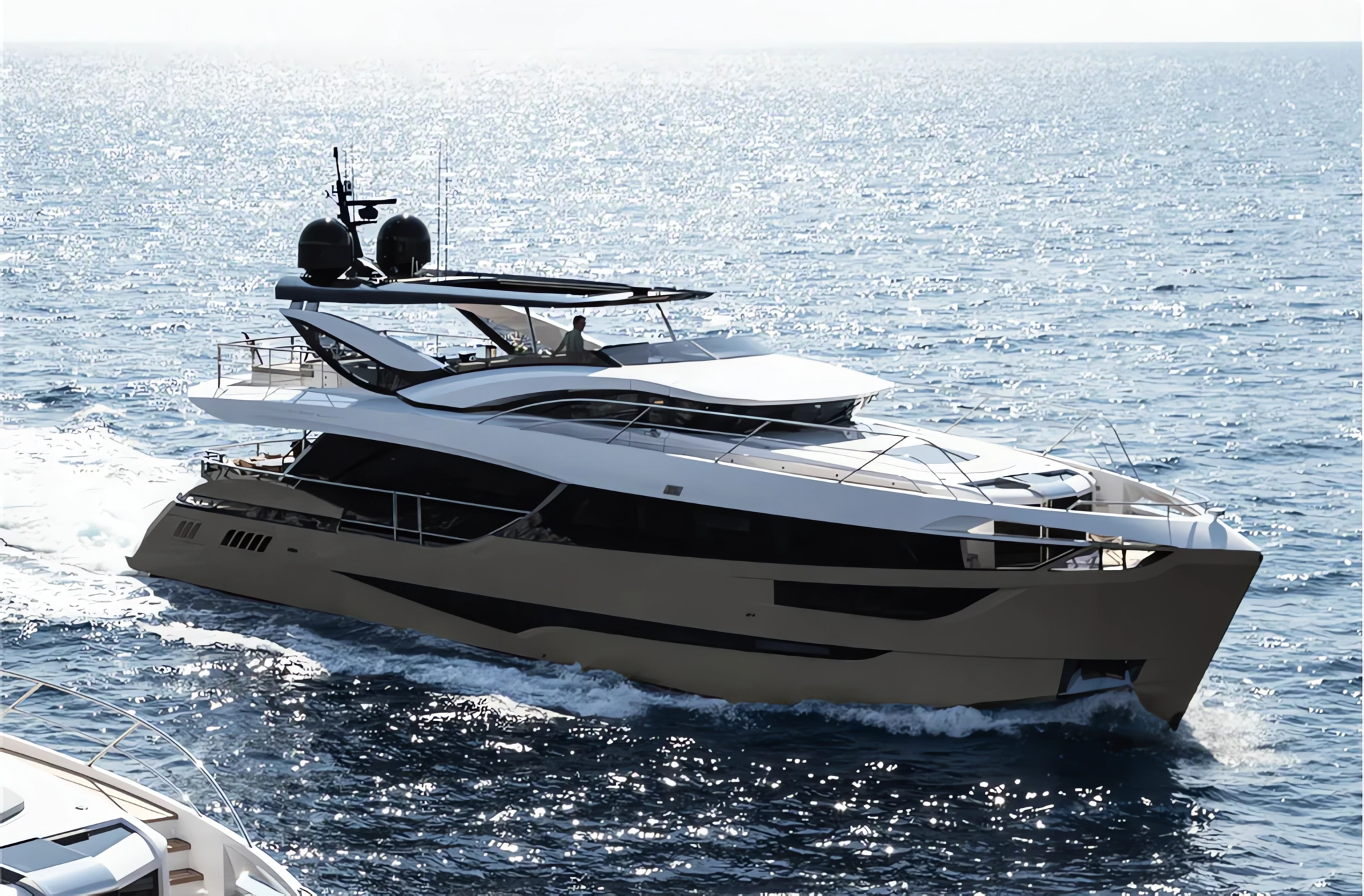 Dominator Illumen 28